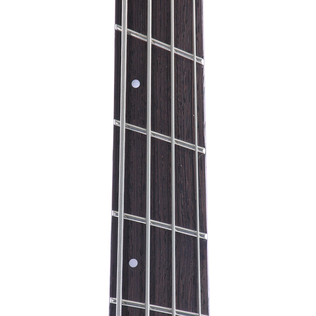 Spector NS Dimension 4 Bass, Haunted Moss Matte