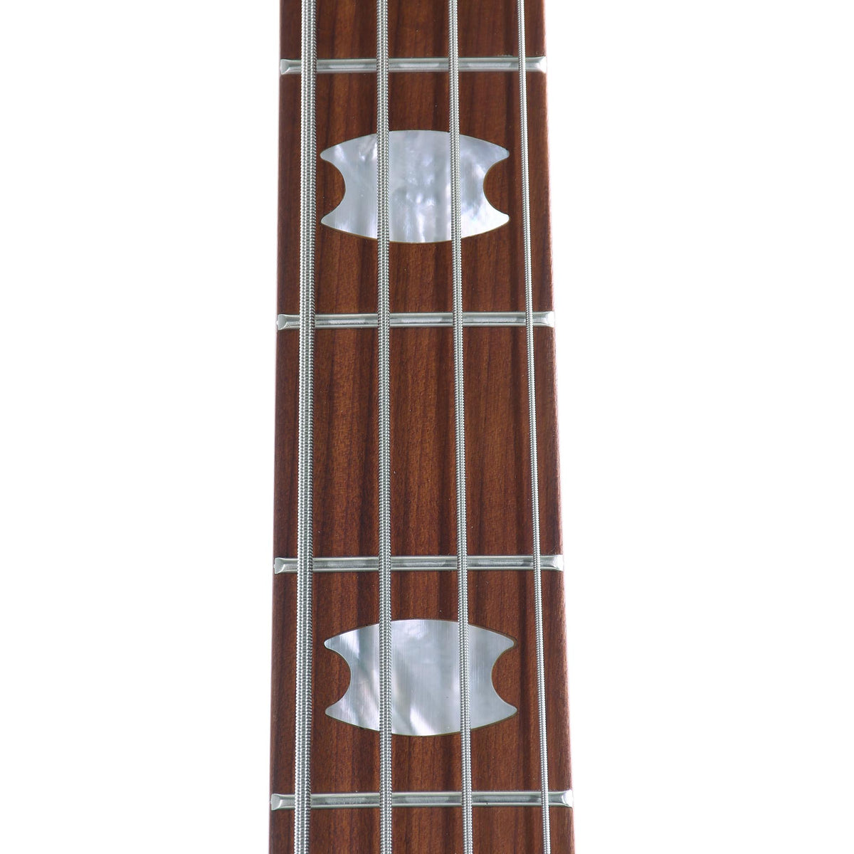 Spector EuroBolt 4 Tobacco Sunburst Gloss