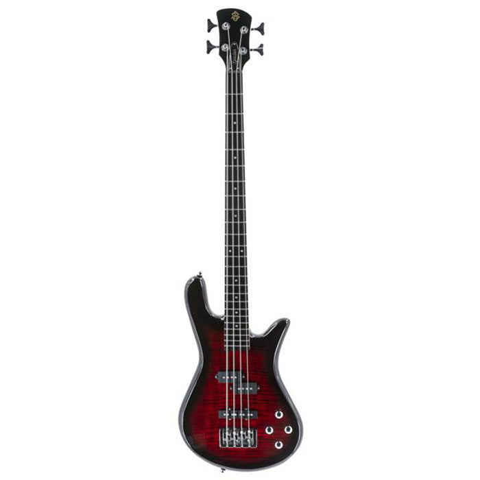 Spector Legend 4 Standard Black Cherry Gloss