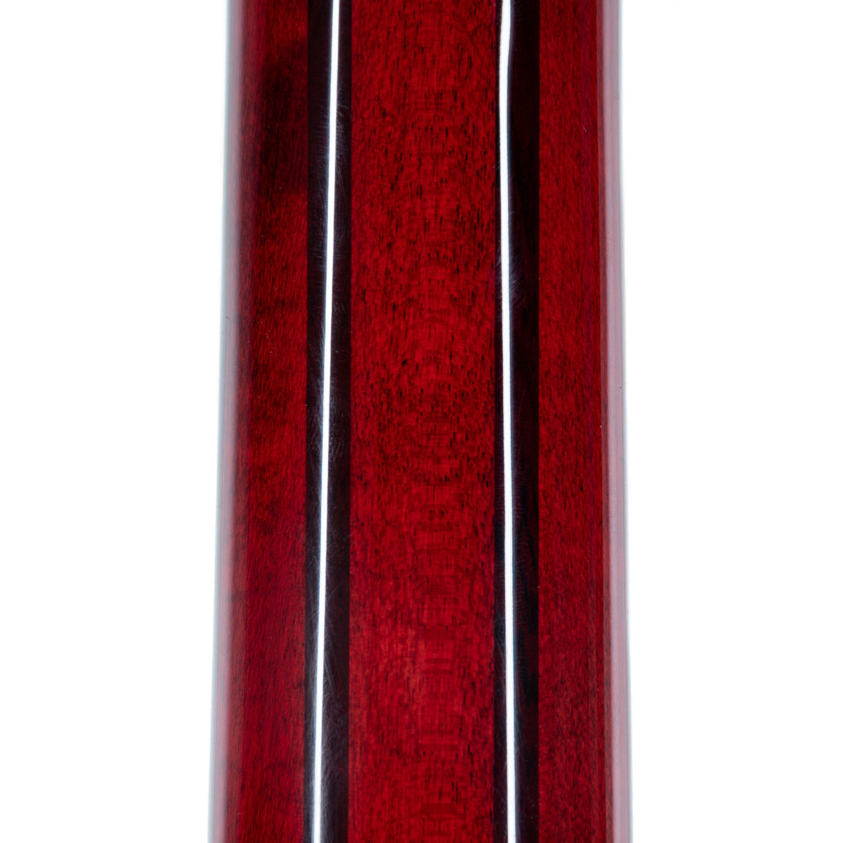 Spector NS Dimension 4 Multi-Scale Bass Guitar, Inferno Red Gloss