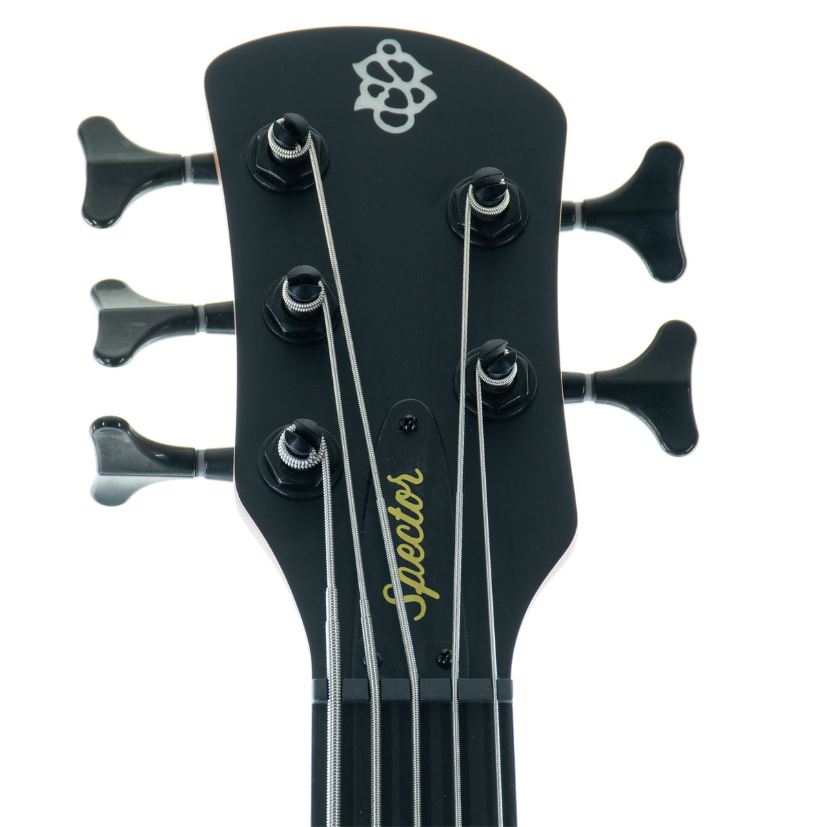 Spector NS Pulse II 5 Bass, Ultra Violet Matte