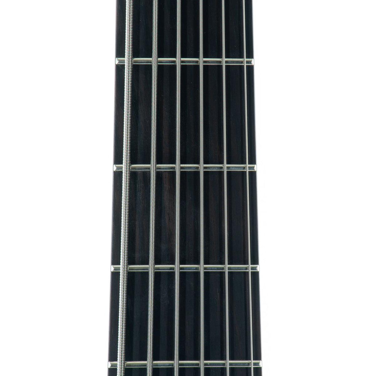 Spector NS Pulse II 6 Bass, Black Stain Matte