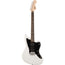 Squier Affinity Series Jazzmaster HH Laurel, Arctic White