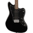 Squier Affinity Series Jazzmaster HH Laurel Fingerboard, Black