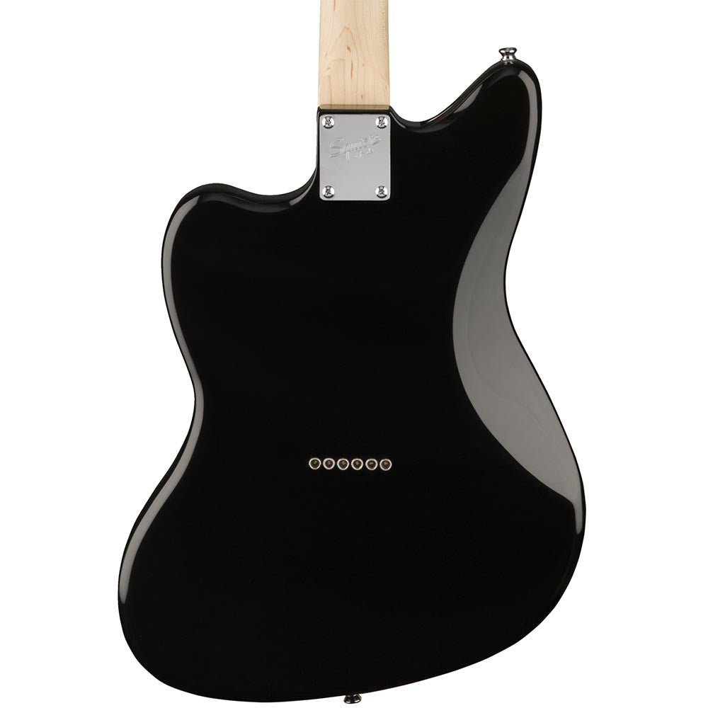 Squier Affinity Series Jazzmaster HH - Rosewood - Black
