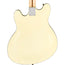 Squier Affinity Series Starcaster Maple, Olympic White