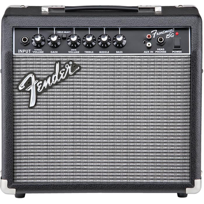 Squier Affinity Series Stratocaster HSS Pack - Laurel - Brown Sunburst