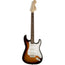 Squier Affinity Series Stratocaster - Laurel - Brown Sunburst