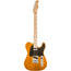 Squier Affinity Series Telecaster Maple, Butterscotch Blonde