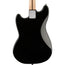 Squier Bullet Mustang HH Laurel, Black