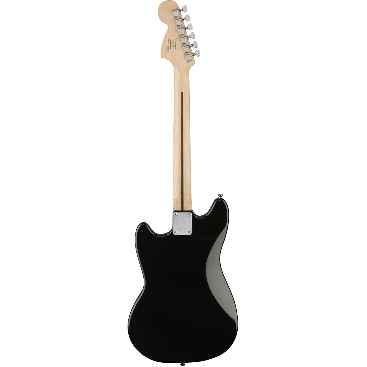 Squier Bullet Mustang HH - Rosewood - Black