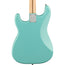 Squier Bullet Stratocaster HT Laurel, Tropical Turquoise