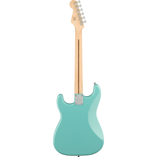 Squier Bullet Stratocaster HT Laurel, Tropical Turquoise