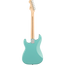 Squier Bullet Stratocaster HT Laurel, Tropical Turquoise