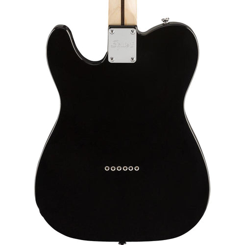 Squier Bullet Telecaster Laurel Fingerboard Black