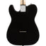 Squier Bullet Telecaster Laurel Fingerboard Black