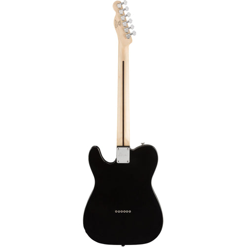 Squier Bullet Telecaster Laurel Fingerboard Black
