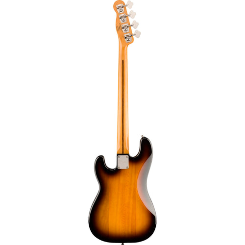 Squier Classic Vibe '50s Precision Bass Maple Fingerboard 2 Color Sunburst