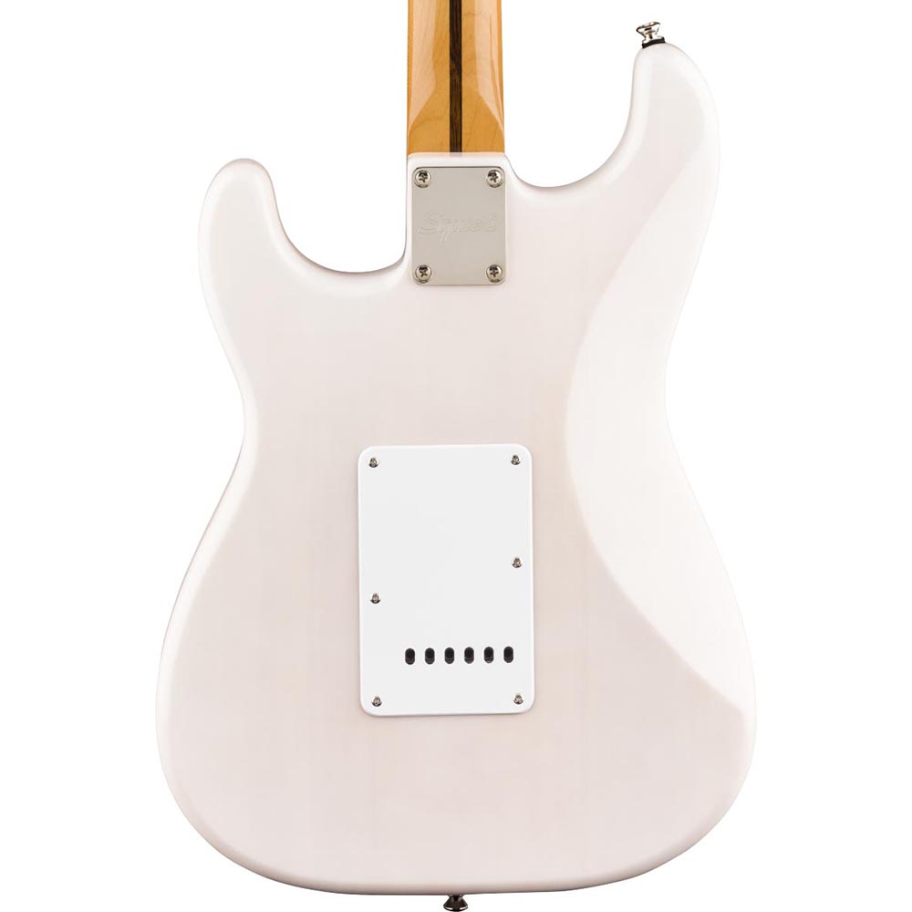 Squier Classic Vibe '50s Stratocaster Maple Fingerboard White Blonde