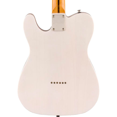 Squier Classic Vibe '50s Telecaster Maple, White Blonde