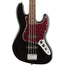 Squier Classic Vibe '60s Jazz Bass Laurel Fingerboard Black