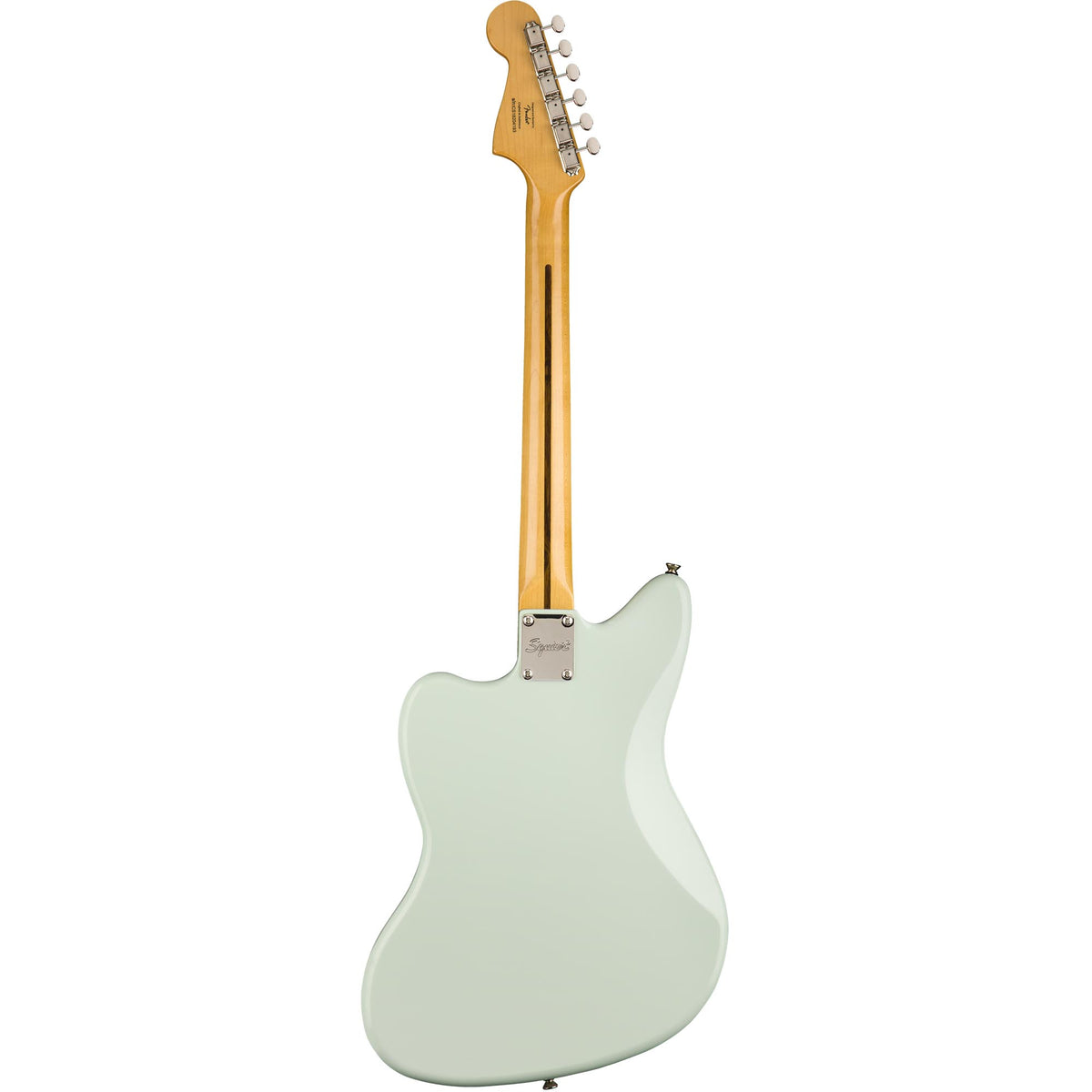 Squier Classic Vibe '60s Jazzmaster Laurel Fingerboard Sonic Blue