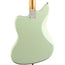 Squier Classic Vibe '70s Jaguar Electric Guitar, Surf Green