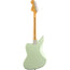 Squier Classic Vibe '70s Jaguar Electric Guitar, Surf Green