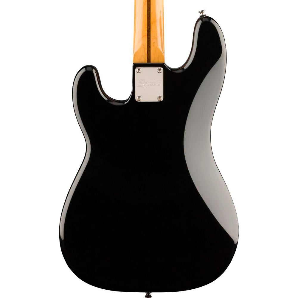 Squier Classic Vibe '70s Precision Bass Maple, Black