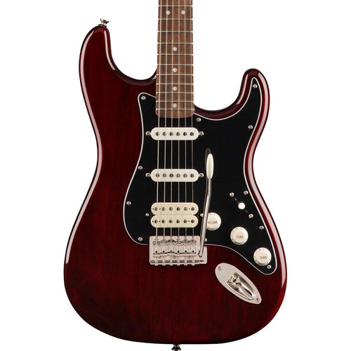 Squier Classic Vibe '70s Stratocaster HSS Laurel, Walnut