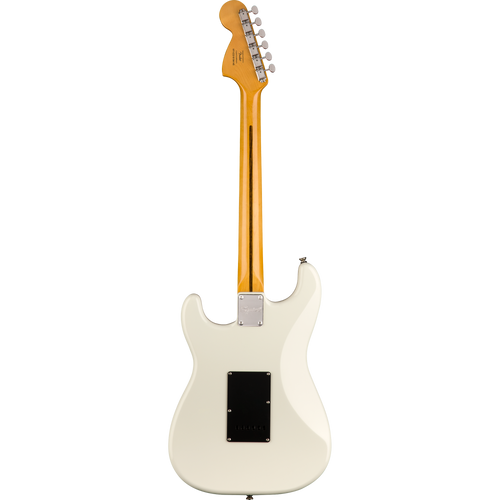 Squier Classic Vibe '70s Stratocaster Laurel, Olympic White