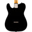 Squier Classic Vibe '70s Telecaster Custom Maple, Black