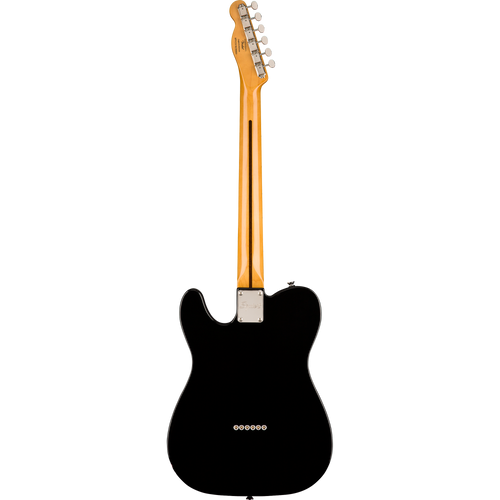 Squier Classic Vibe '70s Telecaster Custom Maple, Black