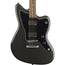 Squier Contemporary Active Jazzmaster HH St Laurel Fingerboard Graphite Metallic
