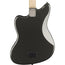 Squier Contemporary Active Jazzmaster HH St Laurel Fingerboard Graphite Metallic