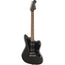 Squier Contemporary Active Jazzmaster HH St Laurel Fingerboard Graphite Metallic