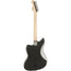 Squier Contemporary Active Jazzmaster HH St Laurel Fingerboard Graphite Metallic