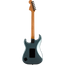 Squier Contemporary Stratocaster HH FR Roasted Maple, Black Pickguard, Gunmetal Metallic