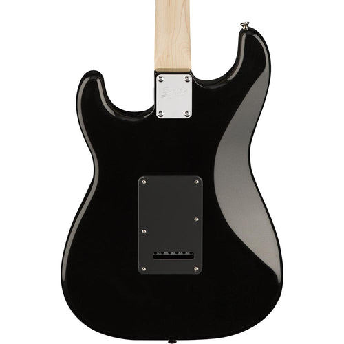 Squier Contemporary Stratocaster HSS - Black Metallic