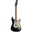 Squier Contemporary Stratocaster HSS - Black Metallic