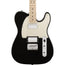 Squier Contemporary Telecaster HH - Maple Fingerboard - Black Metallic