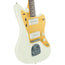 Fender Squier J Mascis Signature Jazzmaster Vintage White with Laurel Fingerboard