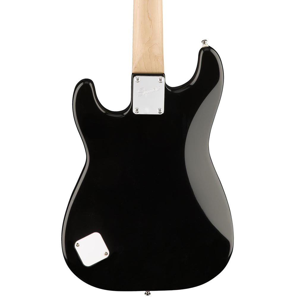 Squier Mini Strat V2 RW - Black