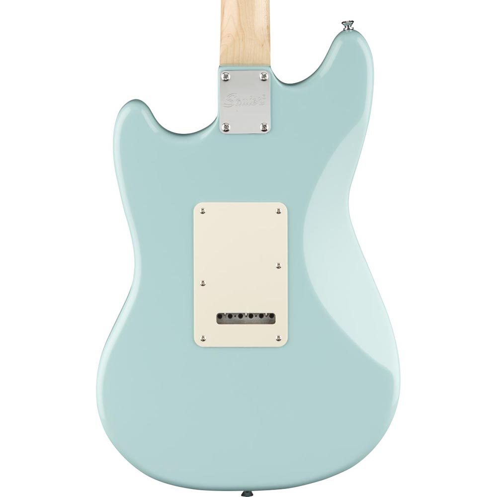 Squier Paranormal Cyclone Laurel Fingerboard, Daphne Blue