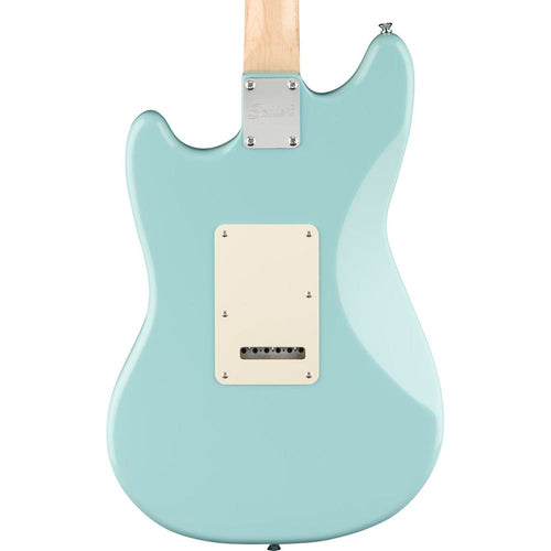 Squier Paranormal Cyclone Laurel Fingerboard, Daphne Blue