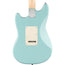Squier Paranormal Cyclone Laurel Fingerboard, Daphne Blue