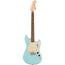 Squier Paranormal Cyclone Laurel Fingerboard, Daphne Blue