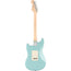Squier Paranormal Cyclone Laurel Fingerboard, Daphne Blue