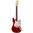 Squier Paranormal Cyclone, Laurel, Pearloid Pickguard, Candy Apple Red