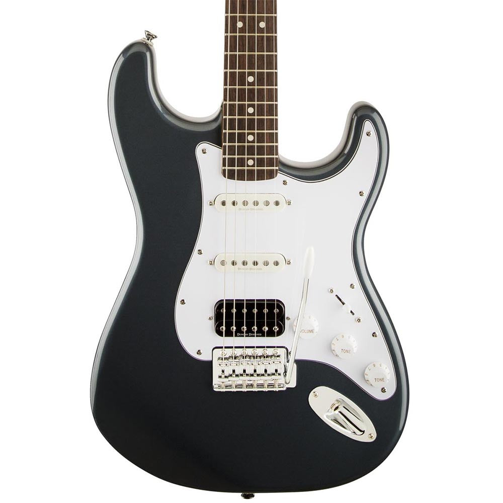 Squier Vintage Modified Stratocaster HSS - Charcoal